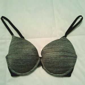 NWOT Victoria's Secret PINK push up bra